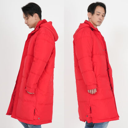 ライトベンチコート | レディース | 1枚 | MJ0066 | イエロー