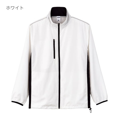 ライトジャケット | メンズ | 1枚 | MJ0082 | レッド