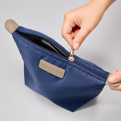 クーラーランチポーチ | ノベルティ(小物) | 1枚 | TP-0076 | チャコールブラック