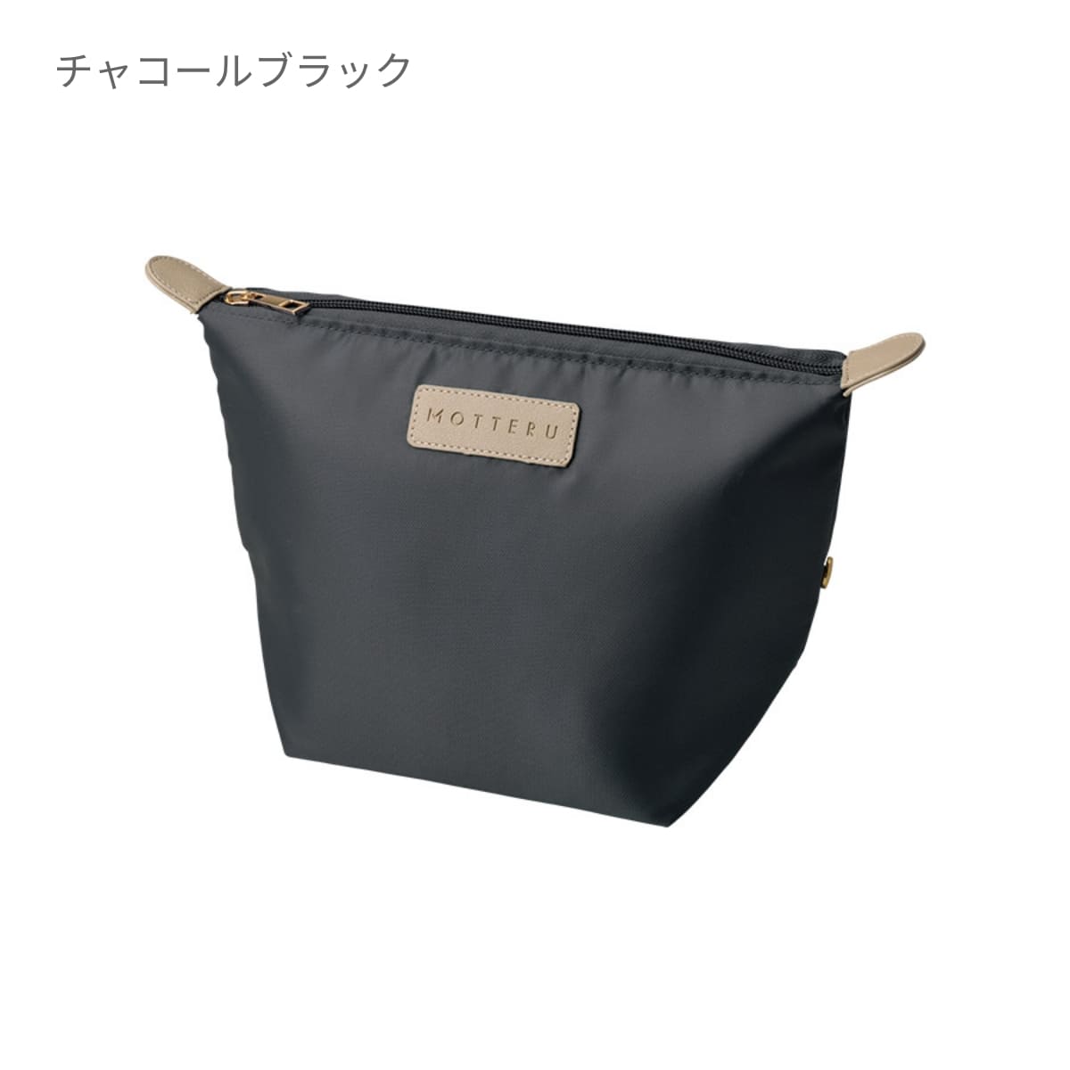 クーラーランチポーチ | ノベルティ(小物) | 1枚 | TP-0076 | ベージュ