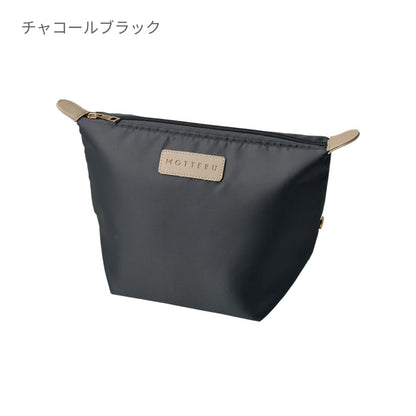 クーラーランチポーチ | ノベルティ(小物) | 1枚 | TP-0076 | ベージュ