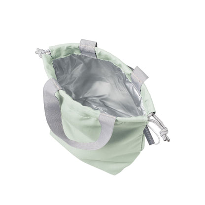 クルリト コンパクトクーラーミニ巾着 | ノベルティ(小物) | 1枚 | TP-0082 | ネイビー