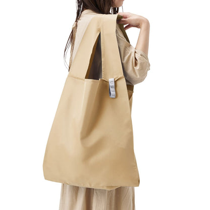 クルリト ビッグデイリーバッグ | ノベルティ(小物) | 1枚 | TR-1282 | チャコールブラック