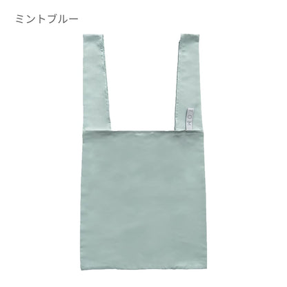 クルリト ビッグデイリーバッグ | ノベルティ(小物) | 1枚 | TR-1282 | チャコールブラック