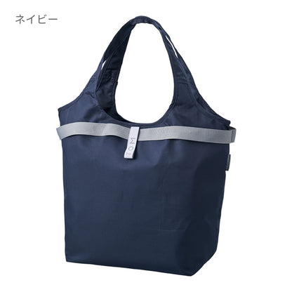 クルリト セルフレジで使いやすいコンパクトクーラーマルシェバッグ | ノベルティ(小物) | 1枚 | TR-1422 | ミントブルー