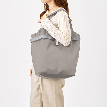 クルリト セルフレジで使いやすいコンパクトクーラーマルシェバッグ | ノベルティ(小物) | 1枚 | TR-1422 | ミントブルー