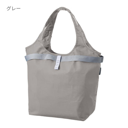 クルリト セルフレジで使いやすいコンパクトクーラーマルシェバッグ | ノベルティ(小物) | 1枚 | TR-1422 | ミントブルー