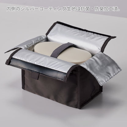 MOTTERU クーラーポーチ | ノベルティ(小物) | 1枚 | MO-1117 | スモークピンク