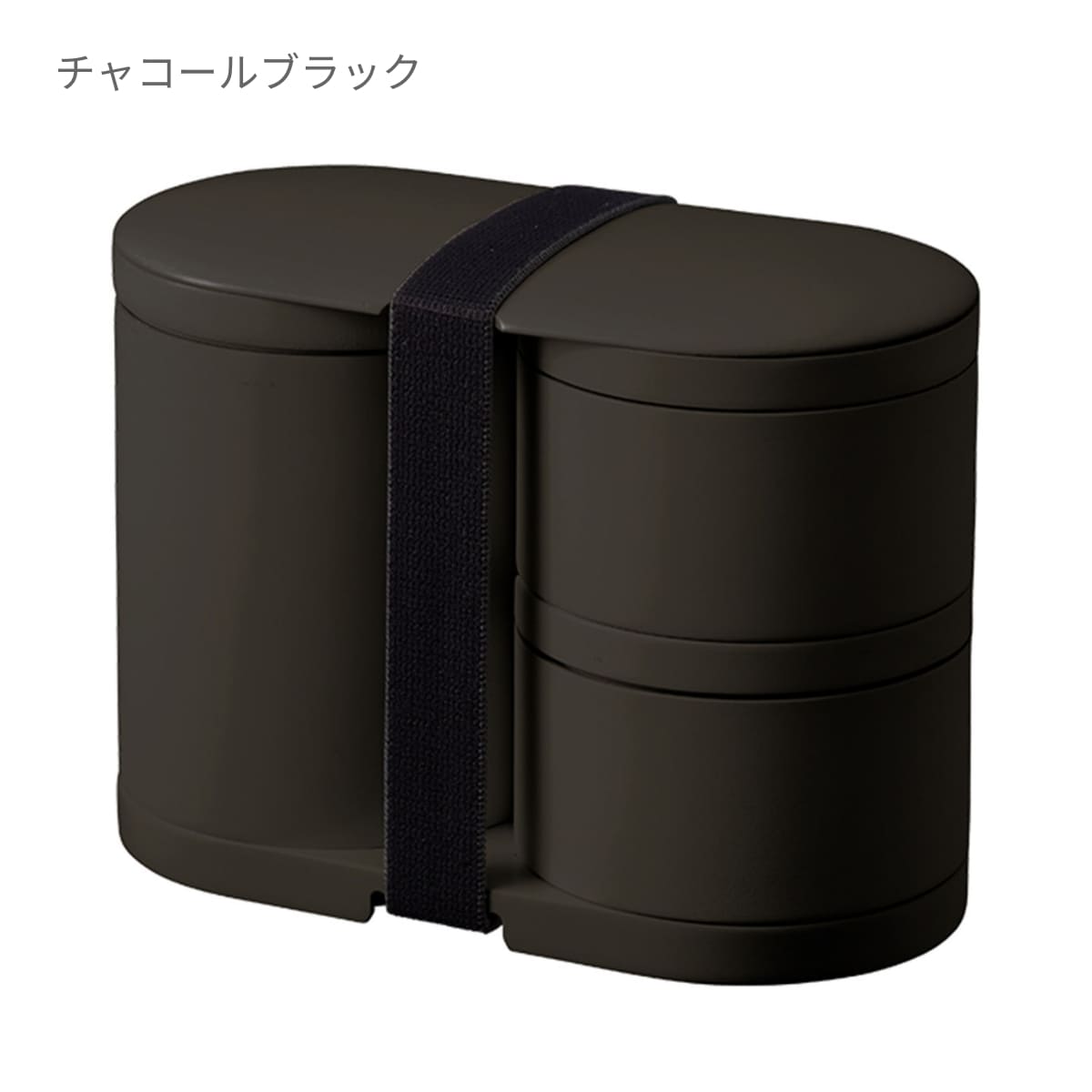 MOTTERU サーモお弁当箱 | ノベルティ(小物) | 1枚 | MO-3009 | スモークピンク