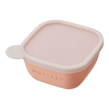 書いて消せるフードコンテナ 280ml 2個セット | ノベルティ(小物) | 1枚 | MO-3016 | ミントレモン