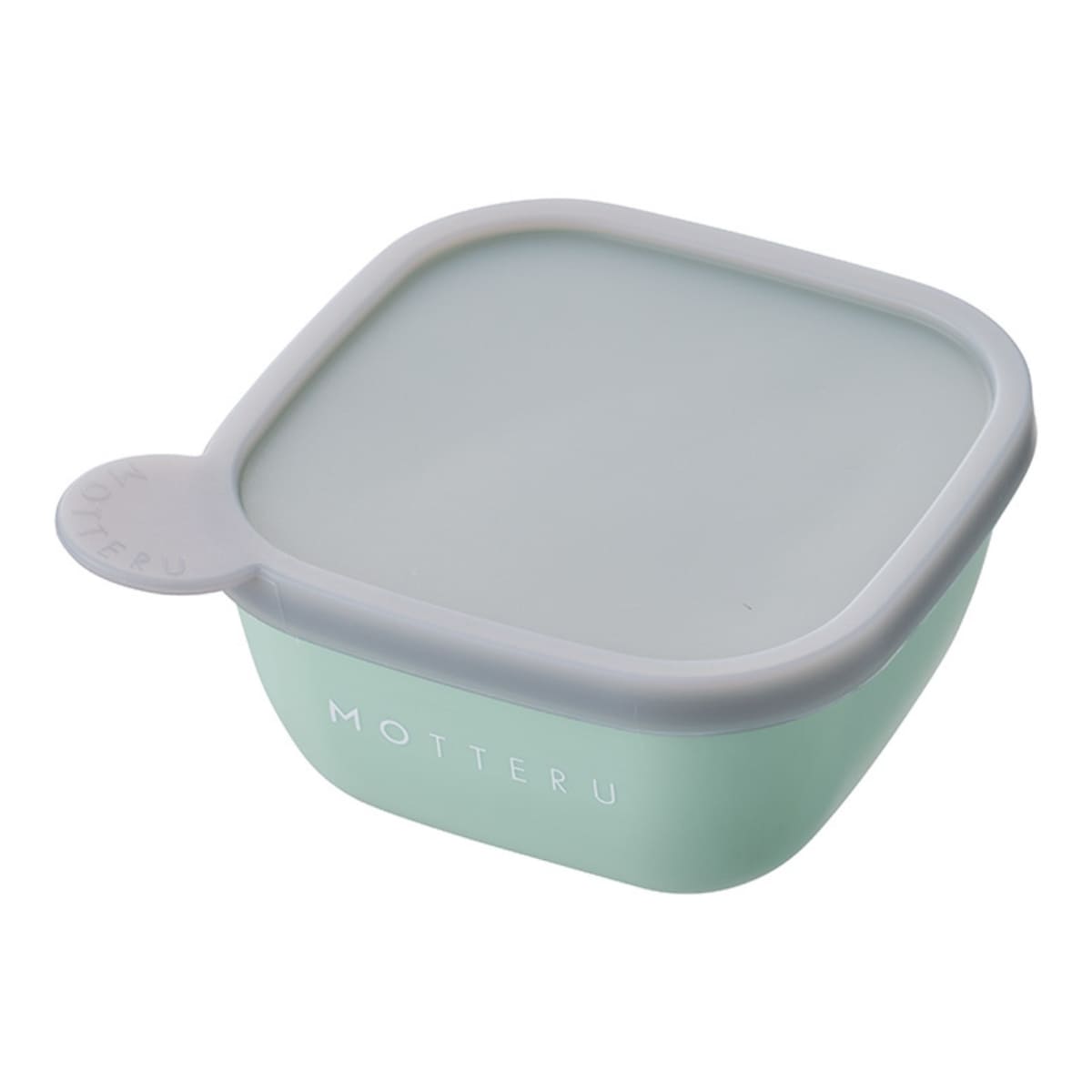 書いて消せるフードコンテナ 280ml 2個セット | ノベルティ(小物) | 1枚 | MO-3016 | ミントレモン