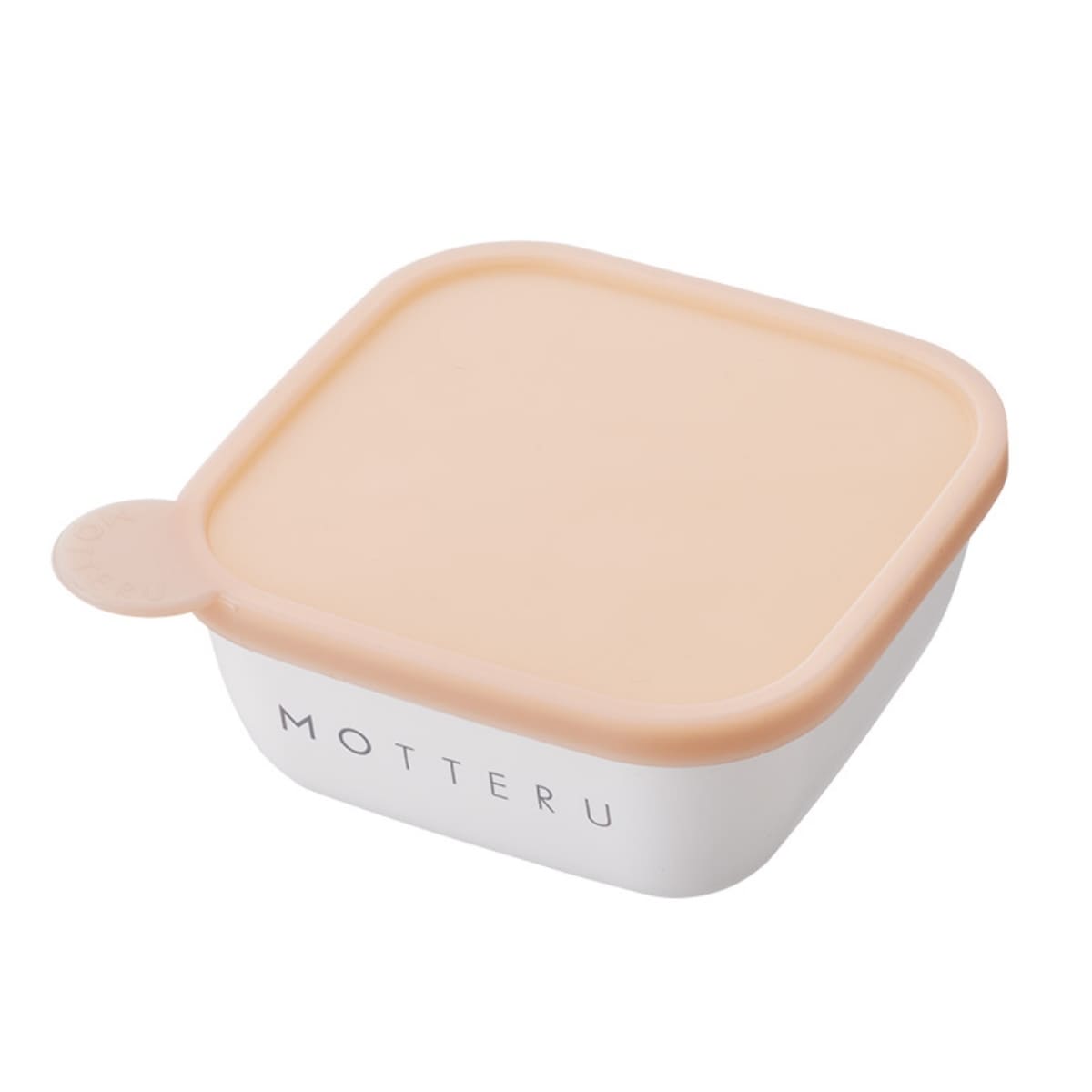 書いて消せるフードコンテナ 400ml 2個セット | ノベルティ(小物) | 1枚 | MO-3017 | チョコミルク