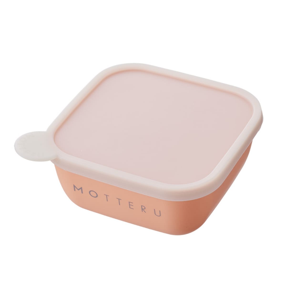 書いて消せるフードコンテナ 400ml 2個セット | ノベルティ(小物) | 1枚 | MO-3017 | チョコミルク