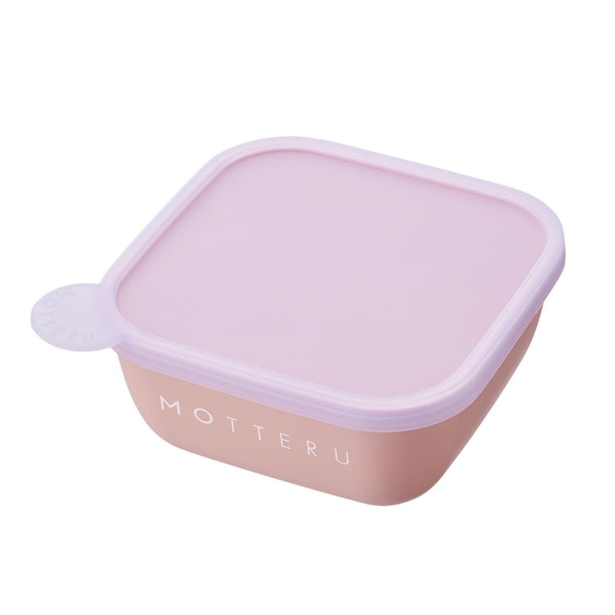 書いて消せるフードコンテナ 400ml 2個セット | ノベルティ(小物) | 1枚 | MO-3017 | チョコミルク