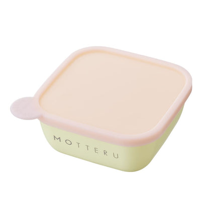 書いて消せるフードコンテナ 400ml 2個セット | ノベルティ(小物) | 1枚 | MO-3017 | チョコミルク