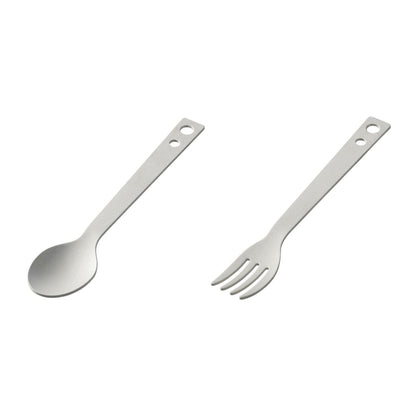 MOTTERU カトラリー 3点セット | ノベルティ(小物) | 1枚 | MO-3018 | オフホワイト