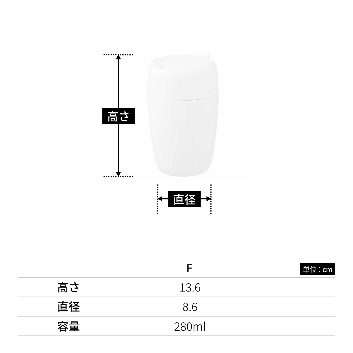 MOTTERU どこでもドリップ サーモボトル | ノベルティ(小物) | 1枚 | MO-3022 | ピスタチオグリーン