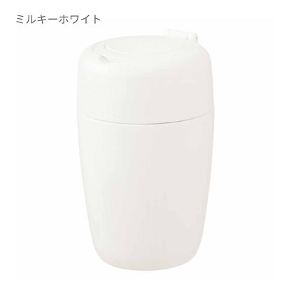 MOTTERU どこでもドリップ サーモボトル | ノベルティ(小物) | 1枚 | MO-3022 | ピスタチオグリーン