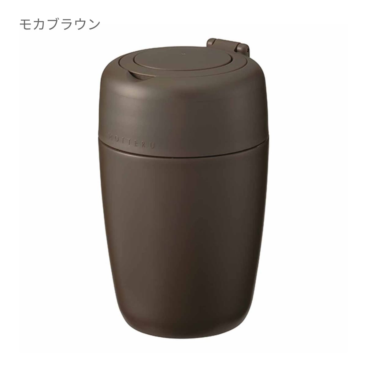 MOTTERU どこでもドリップ サーモボトル | ノベルティ(小物) | 1枚 | MO-3022 | ピスタチオグリーン