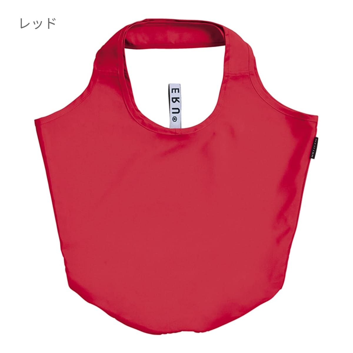 クルリト マルシェバッグ | ノベルティ(小物) | 1枚 | TR-1035 | ブラック