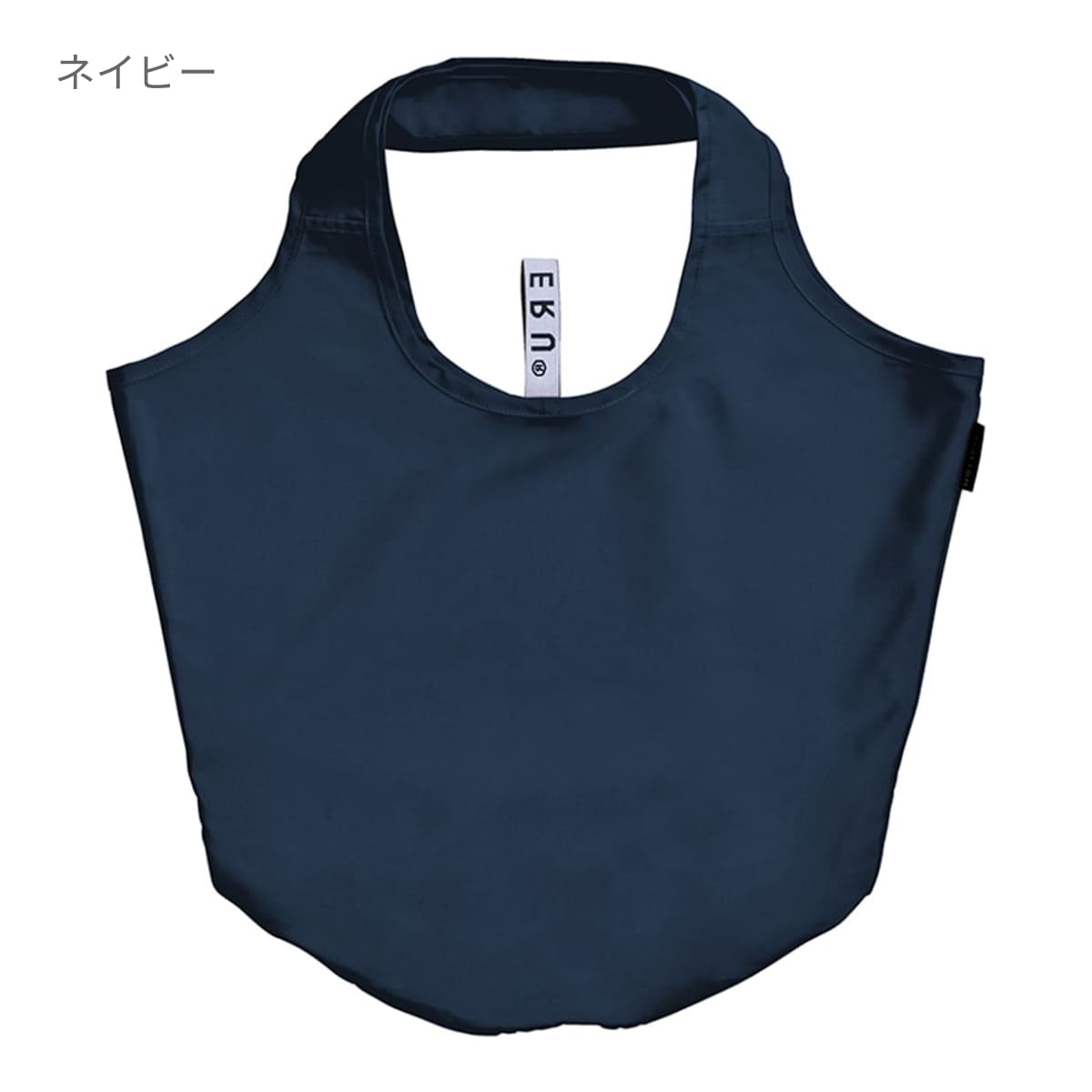 クルリト マルシェバッグ | ノベルティ(小物) | 1枚 | TR-1035 | ブルー