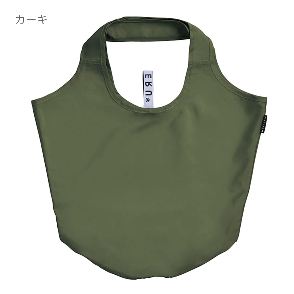 クルリト マルシェバッグ | ノベルティ(小物) | 1枚 | TR-1035 | ブラック