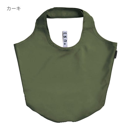 クルリト マルシェバッグ | ノベルティ(小物) | 1枚 | TR-1035 | ブルー