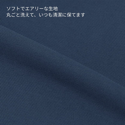 クルリト ビッグマルシェバッグ | ノベルティ(小物) | 1枚 | TR-1036 | ブラック