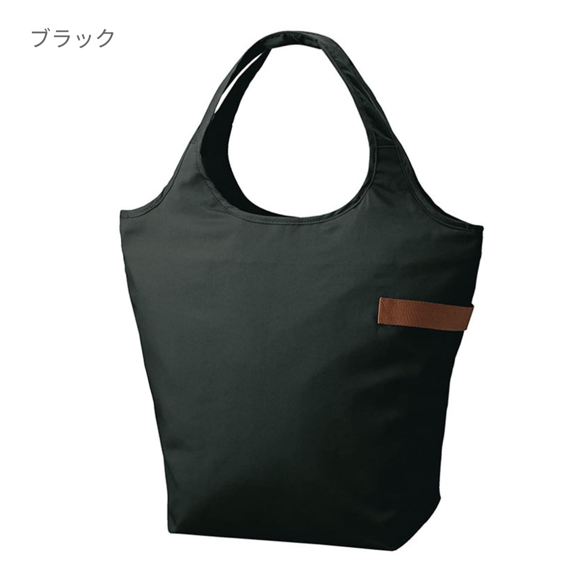 クルリト クーラーマルシェバッグ | ノベルティ(小物) | 1枚 | TR-1095 | ネイビー