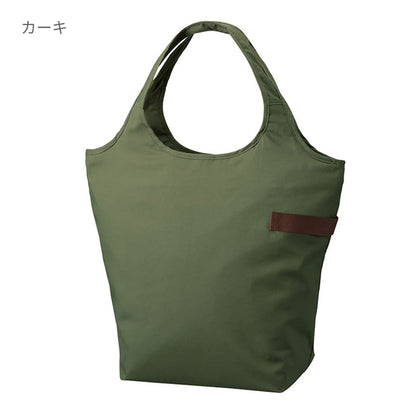 クルリト クーラーマルシェバッグ | ノベルティ(小物) | 1枚 | TR-1095 | ブラック