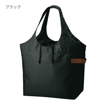 クルリト クーラービッグマルシェバッグ | ノベルティ(小物) | 1枚 | TR-1096 | カーキ