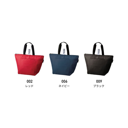 クルリト クーラーバッグ | ノベルティ(小物) | 1枚 | TR-1100 | レッド