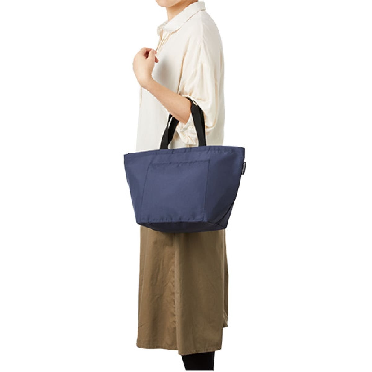 クルリト クーラーバッグ | ノベルティ(小物) | 1枚 | TR-1100 | レッド