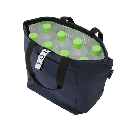 クルリト クーラーバッグ | ノベルティ(小物) | 1枚 | TR-1100 | レッド