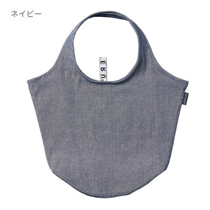 クルリト マルシェバッグ（再生ファブリック） | ノベルティ(小物) | 1枚 | TR-1121 | レッド