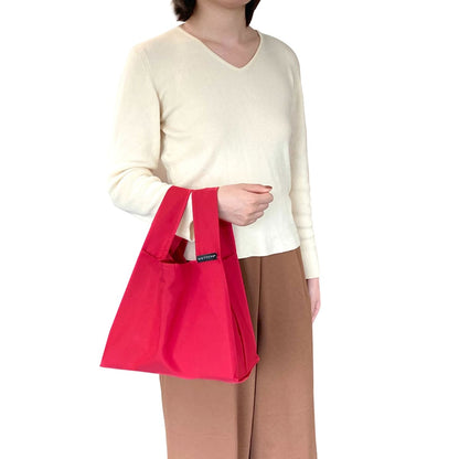 クルリト ランチバッグ | ノベルティ(小物) | 1枚 | TR-1124 | レッド