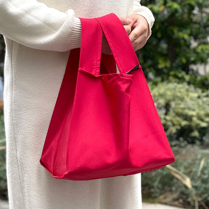 クルリト ランチバッグ | ノベルティ(小物) | 1枚 | TR-1124 | ブラック