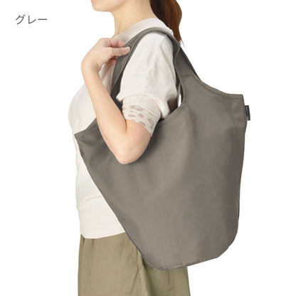 クルリト マルシェバッグ | ノベルティ(小物) | 1枚 | TR-1202 | グレー