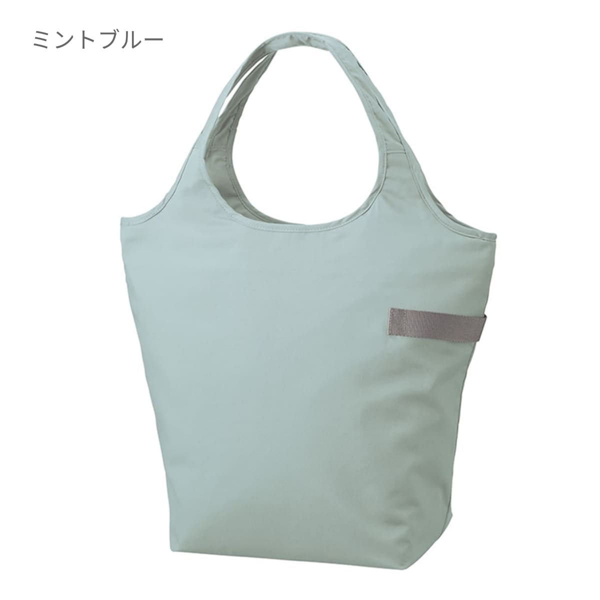 クルリト クーラーマルシェバッグ | ノベルティ(小物) | 1枚 | TR-1207 | スモークピンク