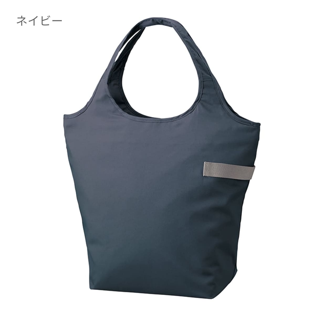 クルリト クーラーマルシェバッグ | ノベルティ(小物) | 1枚 | TR-1207 | ミントブルー