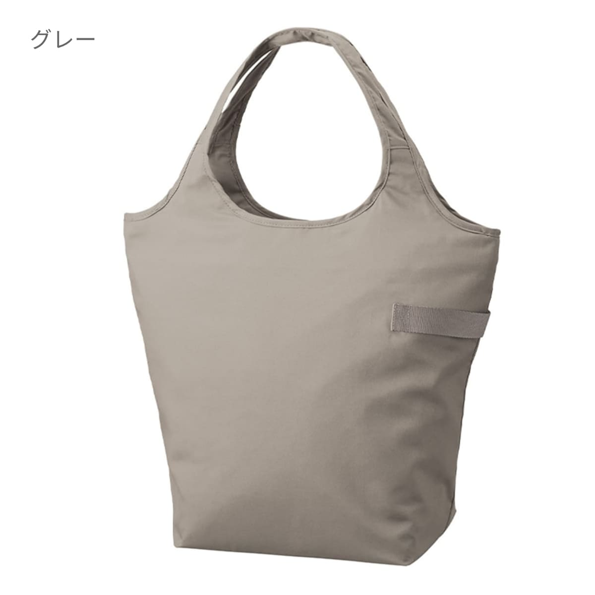 クルリト クーラーマルシェバッグ | ノベルティ(小物) | 1枚 | TR-1207 | ネイビー