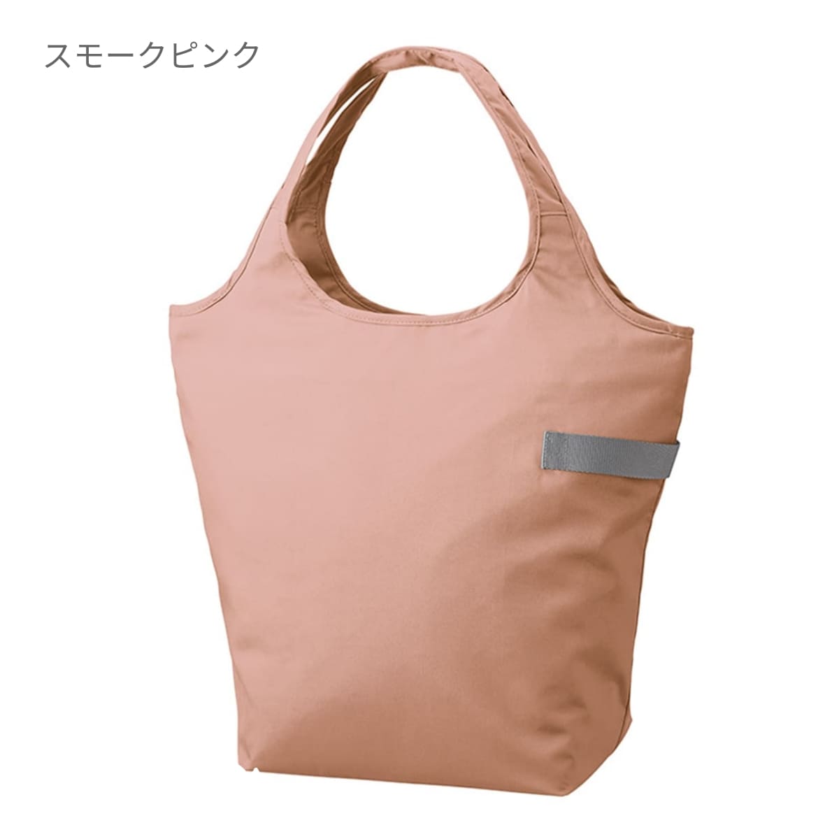 クルリト クーラーマルシェバッグ | ノベルティ(小物) | 1枚 | TR-1207 | ミントブルー