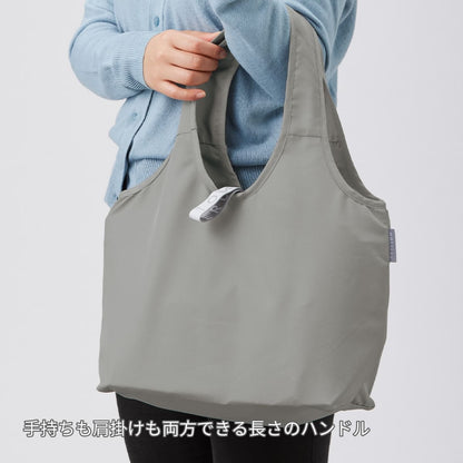 クルリト クーラーミニマルシェバッグ | ノベルティ(小物) | 1枚 | TR-1270 | グレー