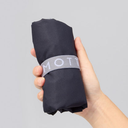 クルリト クーラーバッグ | ノベルティ(小物) | 1枚 | TR-1433 | チャコールブラック