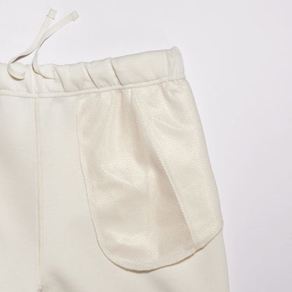 ドライストレッチパンツ(ポリジン加工) | メンズ | 1枚 | MP6409 | 杢グレー