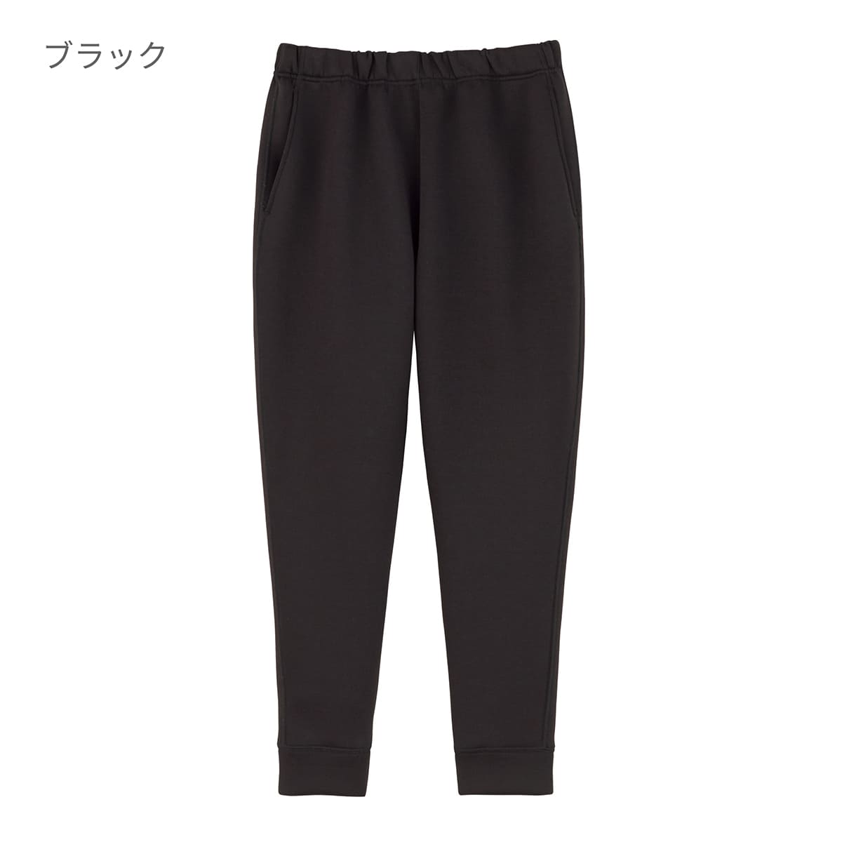 ドライストレッチパンツ(ポリジン加工) | メンズ | 1枚 | MP6409 | 杢グレー