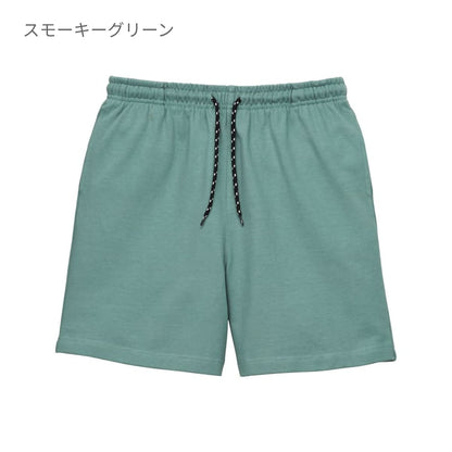 10.2オンス スーパーヘビーウェイトハーフパンツ | メンズ | 1枚 | MP6410 | ブラック