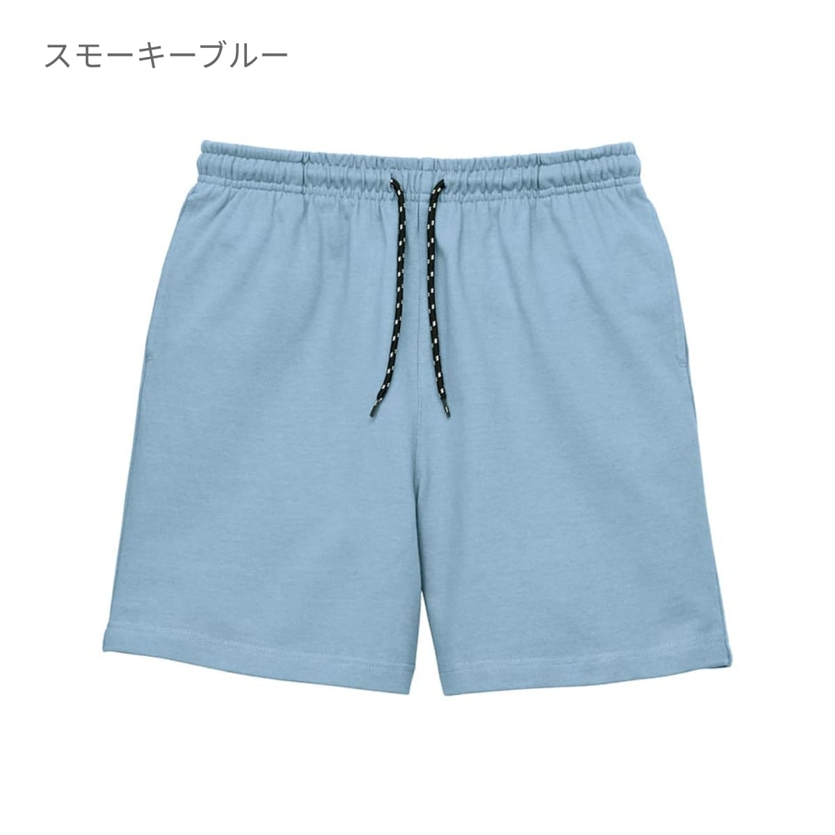 10.2オンス スーパーヘビーウェイトハーフパンツ | メンズ | 1枚 | MP6410 | ブラック