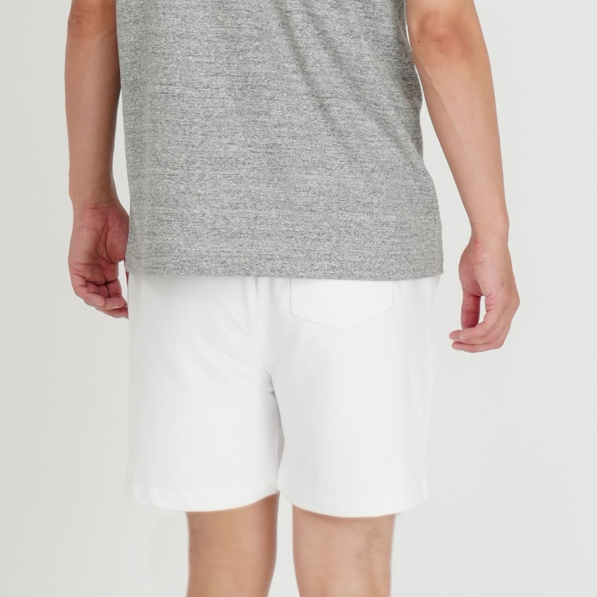 10.2オンス スーパーヘビーウェイトハーフパンツ | メンズ | 1枚 | MP6410 | スモーキーブルー