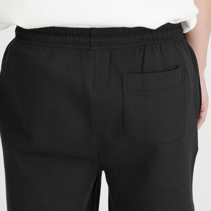 8.5オンス ダンボールニットハーフパンツ（ポリジン加工） | メンズ | 1枚 | MP6411 | オフホワイト